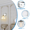 NUVO Lighting 60/5413 Fixtures Wall / Sconce