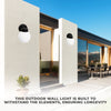 NUVO Lighting SF77/992 Fixtures Outdoor