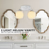 NUVO Lighting 60/4182 Fixtures Bath / Vanity