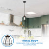 NUVO Lighting 60/5501 Fixtures Pendant