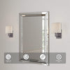 NUVO Lighting 60/4851 Fixtures Bath / Vanity