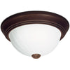 NUVO Lighting SF76/248 Fixtures Ceiling Mounted-Flush