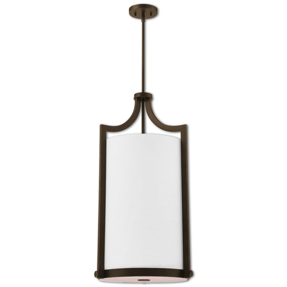 NUVO Lighting 60/5890 Fixtures Pendant