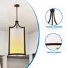 NUVO Lighting 60/5890 Fixtures Pendant