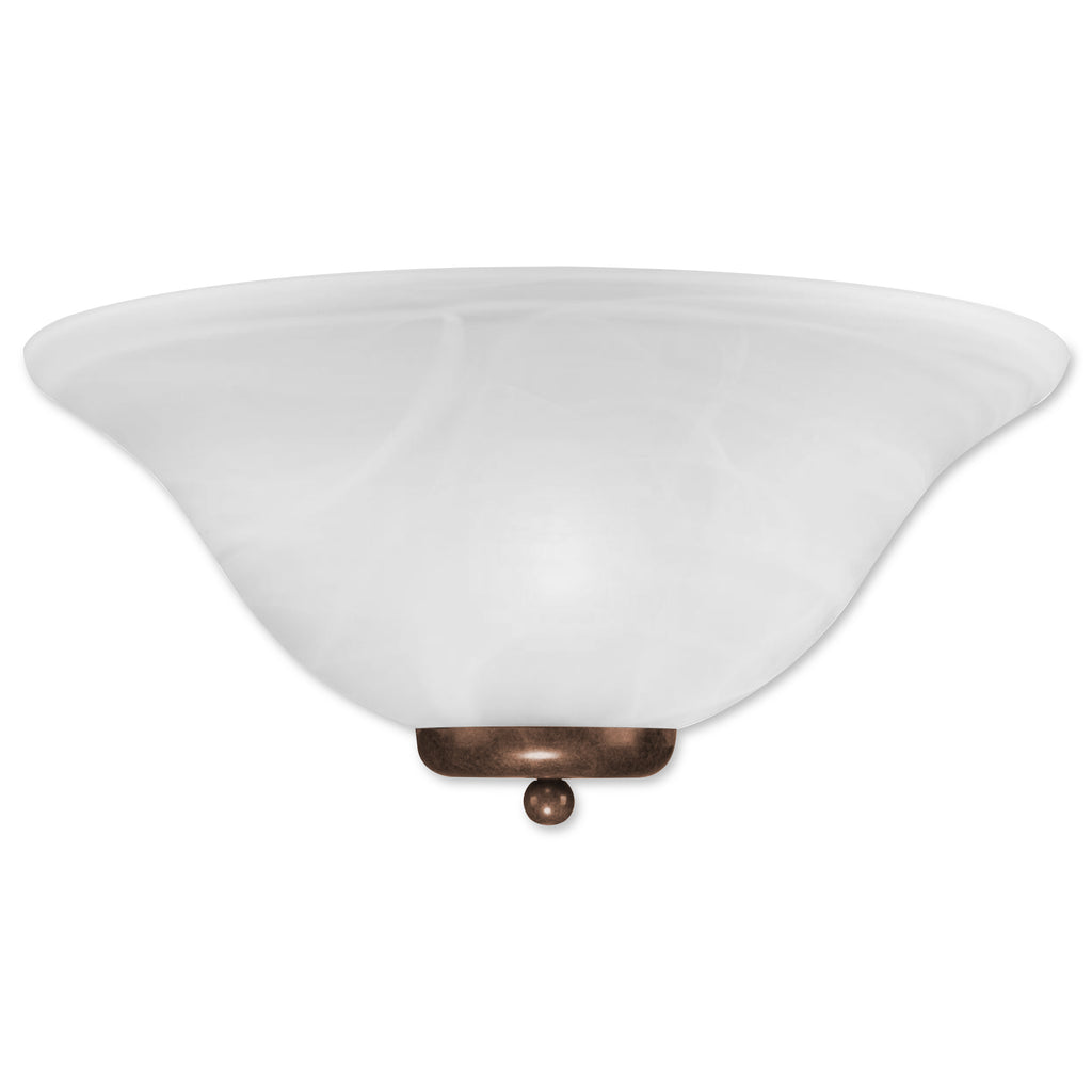 NUVO Lighting 60/5378 Fixtures Wall / Sconce