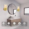 NUVO Lighting 60/6097 Fixtures Bath / Vanity