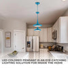 NUVO Lighting 62/444 Fixtures LED Pendant