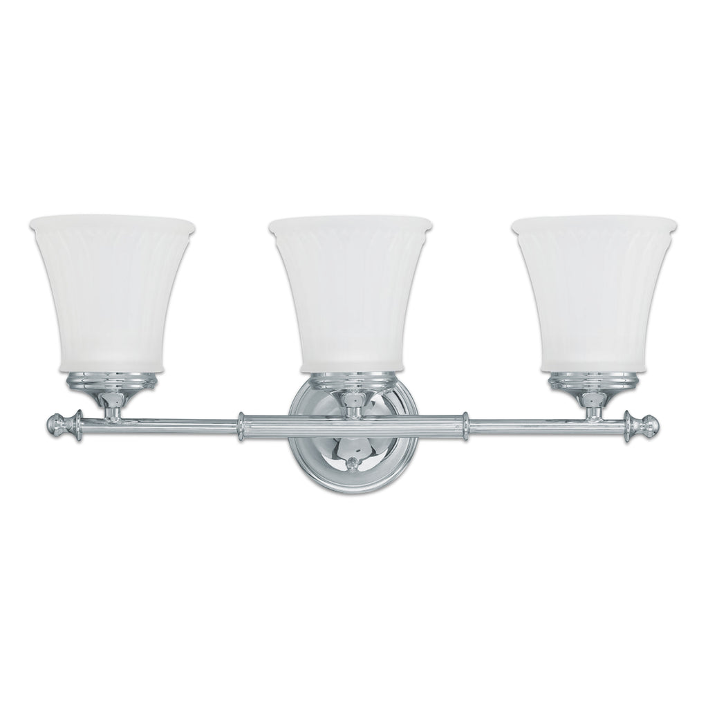 NUVO Lighting 60/4263 Fixtures Bath / Vanity