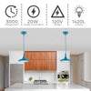 NUVO Lighting 62/444 Fixtures LED Pendant