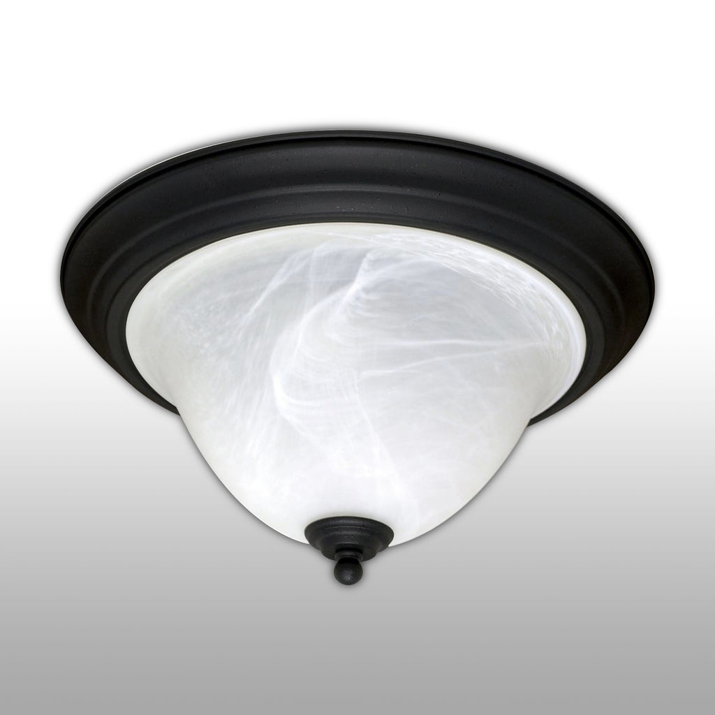 NUVO Lighting 60/383 Fixtures Ceiling Mounted-Flush