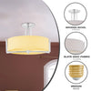 NUVO Lighting 60/4758 Fixtures Ceiling Mounted-Semi Flush