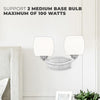 NUVO Lighting 60/4182 Fixtures Bath / Vanity