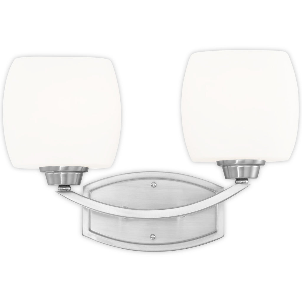 NUVO Lighting 60/4182 Fixtures Bath / Vanity