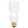 Satco S7232 Compact Fluorescent Spirals T2