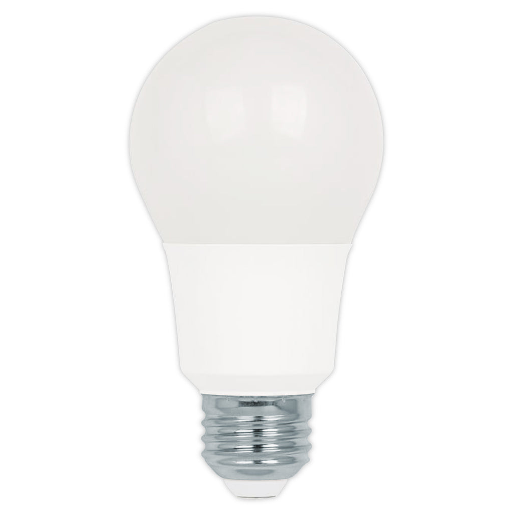 Westinghouse 5132100 Omni A19 LED General Purpose Dimmable Light Bulb - 6 Watt - 3000 Kelvin - E26 Base - ENERGY STAR