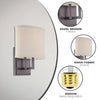 NUVO Lighting 60/4851 Fixtures Bath / Vanity