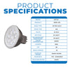 Satco S9494 LED MR16