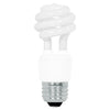 Satco S7213 Compact Fluorescent Spirals T2