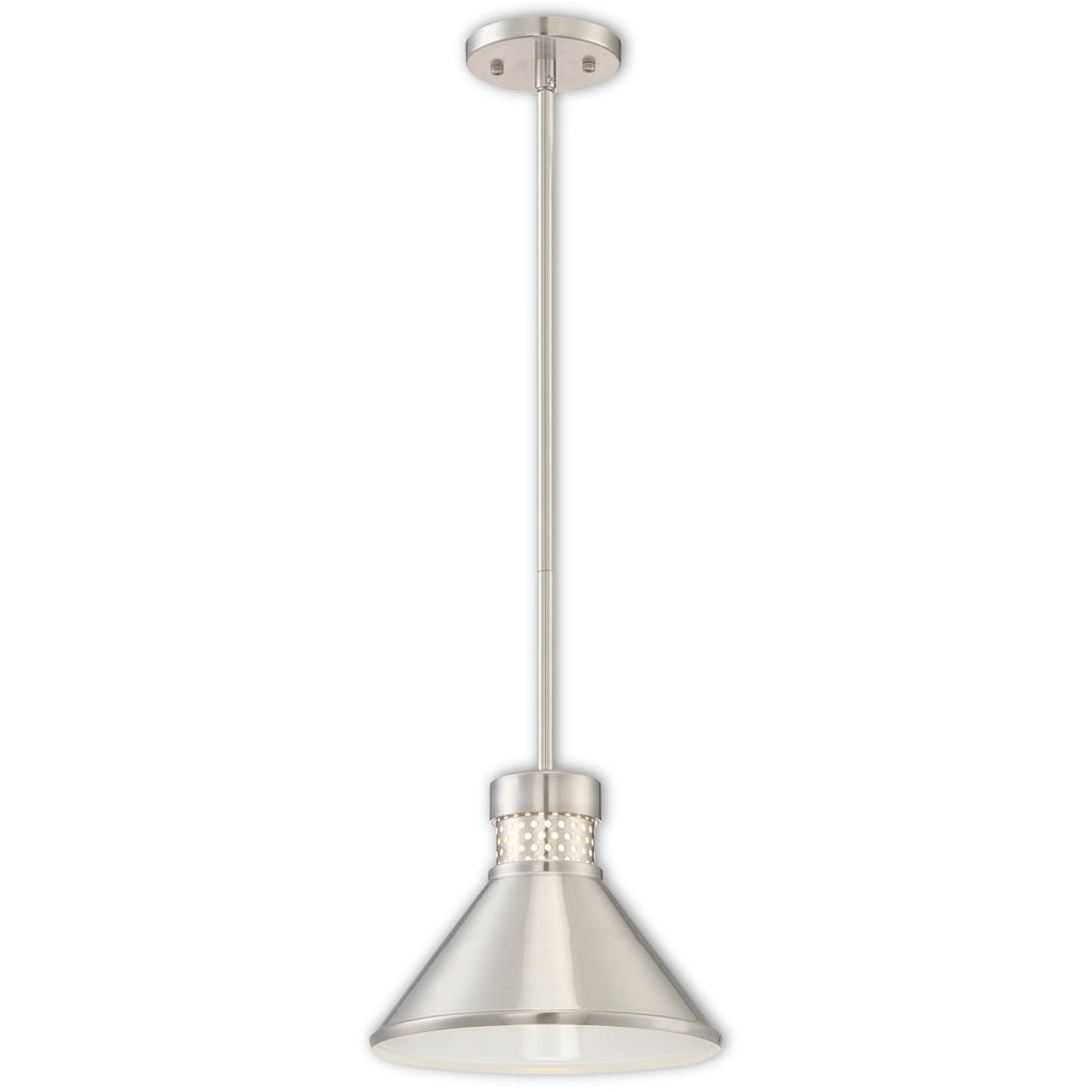 NUVO Lighting 62/851 Fixtures LED Pendant