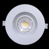 GoodLite G-19997 - 3.5 inch LED Downlight Regress Gimbal Round - CCT Selectable