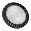 Halco ERHB-100-50-U 37300 ProLED Essential Round Highbay 100W 5000K Universal Voltage 120-277VAC 0-10V Dimming Black