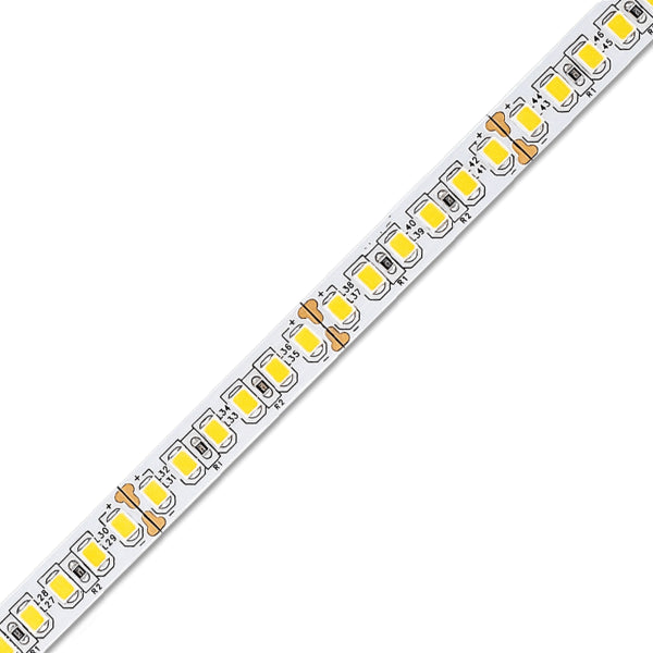 Light Blue USA LB53252 - 72W LED Strip Light 24V (4.4W PER FT) - 4000 Kelvin - 528 Lumen