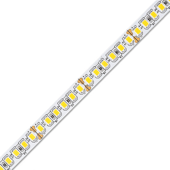 Light Blue USA LB53252 - 72W LED Strip Light 24V (4.4W PER FT) - 4000 Kelvin - 528 Lumen