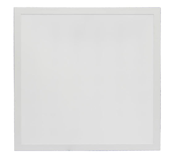 Topaz PL22-30W-40K-D - 2x2 ft LED Flat Panel 30 Watt- 4000 Kelvin -