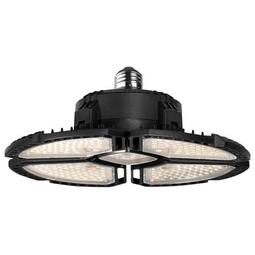 Morris Products 70623 Adjustable LED Hi-Bay Retrofit Lamp 100W 12,000 Lumens