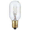 Satco S2750 30 Watt T7 Incandescent - Clear - Intermediate base - 130 Volt