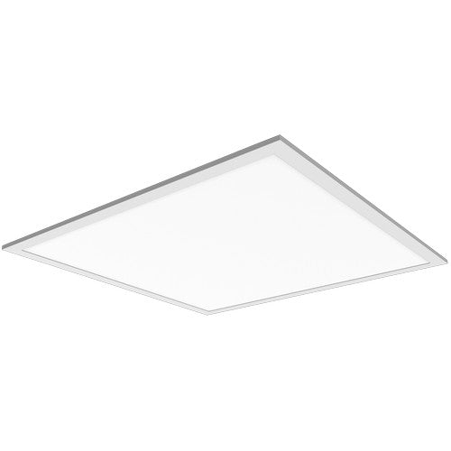 Morris Products 71764C LED Color & Wattage Tunable Backlit Panels Gen 3 2X2 Panel 20/30/35W 3.5K/4K/5K DLC Premium