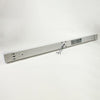 Halco LS8-WS-CS-U 90242 ProLED Select Linear Strip 8ft Selectable Wattage and CCT 120 277VAC