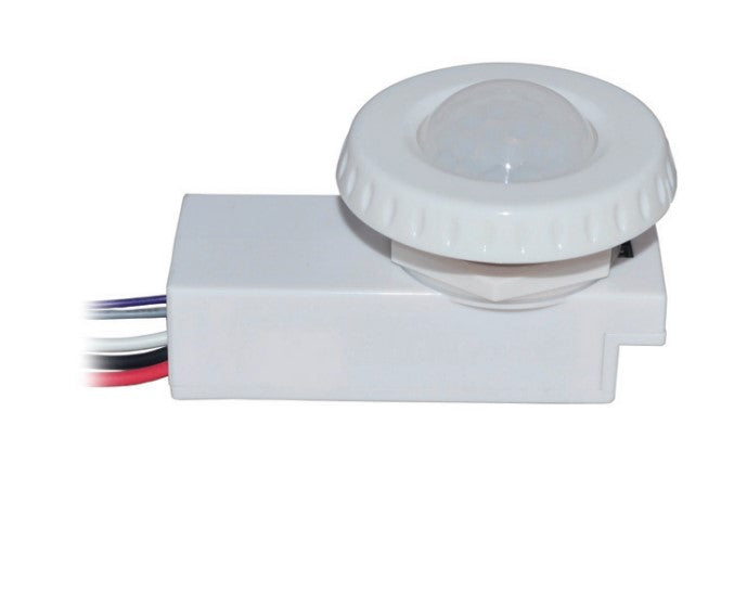 Trace-Lite RxA (LE) - Bluetooth Enabled Dimming Occupancy Sensor - PIR - 120/277VAC (Integral) Option