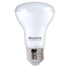 Bulbrite 772865 7.5 Watt R20 LED - 3000K - E26 Base - 120V - Dimmable - Frost Finish