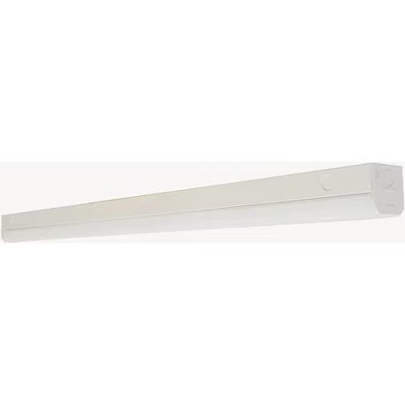 Nuvo 65-1122 38 Watt LED Slim Strip Light - 4 ft