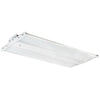 Morris Products 71711A Linear High Bay Gen 5 165W 22,975 Lumens 4000K 120-277V