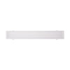 Satco S11722 - 24 inch LED Linear Recessed Downlight - 20 Watt - Selectable CCT