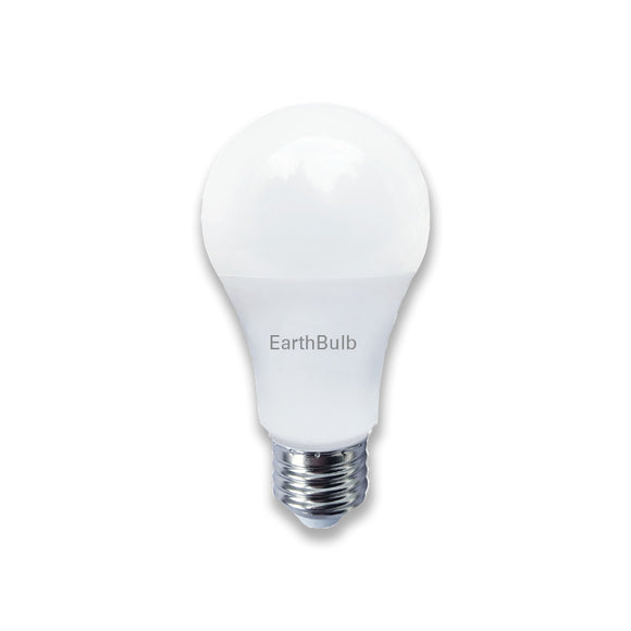 EarthTronics 11236 - 11 Watt A19 LED Premium - 4000K - 1100 Lumen - Dimmable - LA191140DESEF