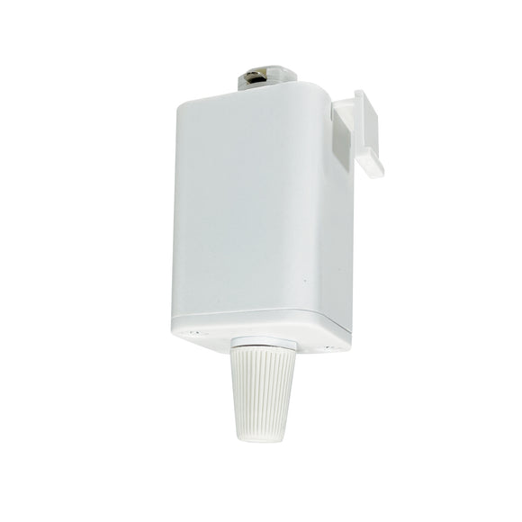 Nora Lighting NT-368W - Track Pendant Adapter (2