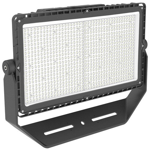 Morris Products 77118 Hot Shot Squared Sports Light 500W 66,238 Lumens 30° Beam Angle 200-480V 5000K