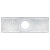 Westinghouse 509516913 Bracket for 4 in. and 6 in. Slim Recessed Downlights, Steel