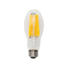 TCP FED17N05040E26CL High Lumen LED Filament Lamps - E26 Base - 14W - 4000K