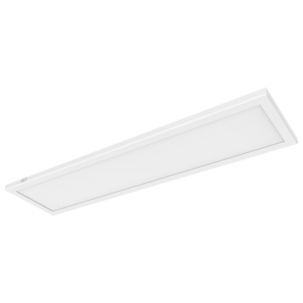 Satco 62-1775 Blink Pro Plus 1 X 4 ft Surface Mount LED - 47 Watt - 5CCT