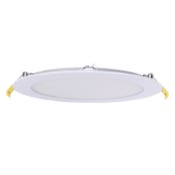 Halco FSDLS8FR18/CCT/LED 89106 ProLED Select Slim Downlight 8in 18W 1500lm CCT Selectable