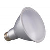 Satco S29435 - 12.5 Watt - PAR30LN LED - 2700K - 60 deg. Beam Angle - Medium base - 120 Volt