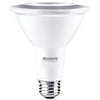 Bulbrite 772248 10 Watt PAR30LN LED - 3000K - E26 Base - 120V - White Finish - Dimmable