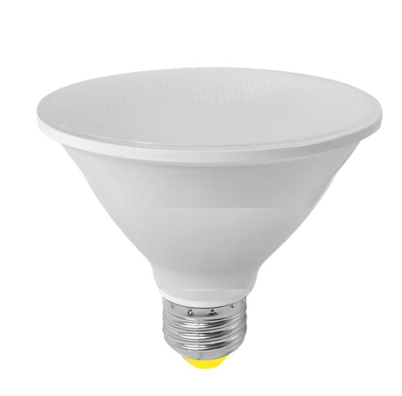 Halco 11PAR30S-NFL-LED-927-D-PS 80224 11 Watt LED PAR30S Narrow Flood (30D) Dimming 90+ CRI 2700K White Housing T20-T24 JA8-2019 (Performance Series)