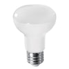 Bulbrite 772864 7.5 Watt R20 LED - 2700K - E26 Base - 120V - Dimmable - Frost Finish