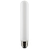 Satco S21356 8 Watt T9 LED - Frost - Medium base - 90 CRI - 2700K - 120 Volt