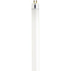 Satco S2753 F10T5 - 3000K - 80 CRI - Warm White 16.5 Inches - 10 Watt - T5 Fluorescent - G5 Base